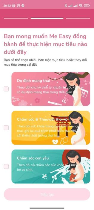 Mẹ Easy - Chăm sóc mẹ theo phong cách Nhật Bản hình ảnh 1