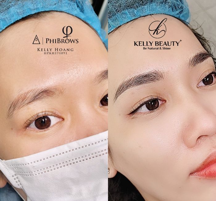 Ảnh 3 của Kelly Beauty Plus