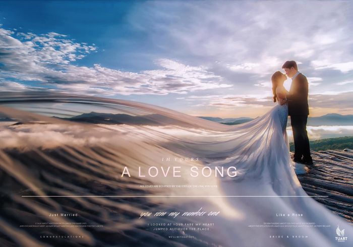 Ảnh 1 tại TuArt Wedding