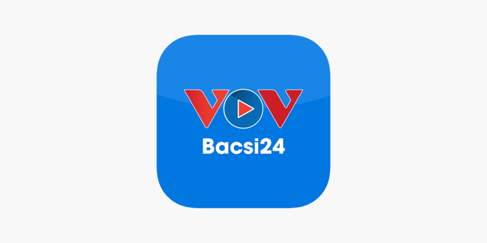 VOV Bacsi24 hình 1