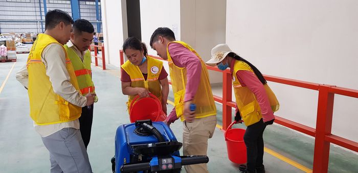 Hình ảnh 2 của Công ty TNHH MTV Clean&Move