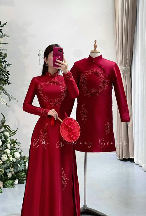 Bảo Wedding Bridal hình 1