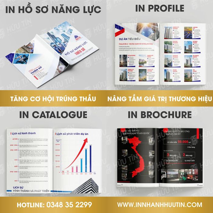 In Nhanh Hữu Tín - Hình ảnh 2