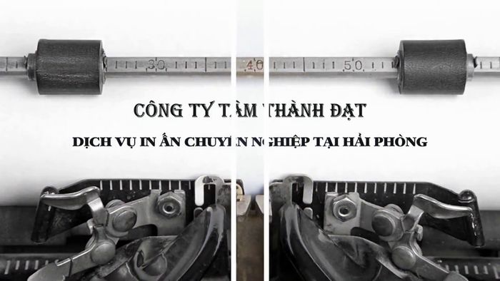 In Tâm Thành Đạt - Ảnh 1