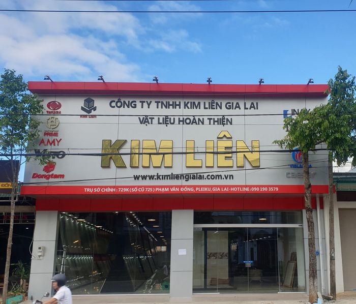 Hình ảnh 1 của Công ty TNHH Kim Liên Gia Lai