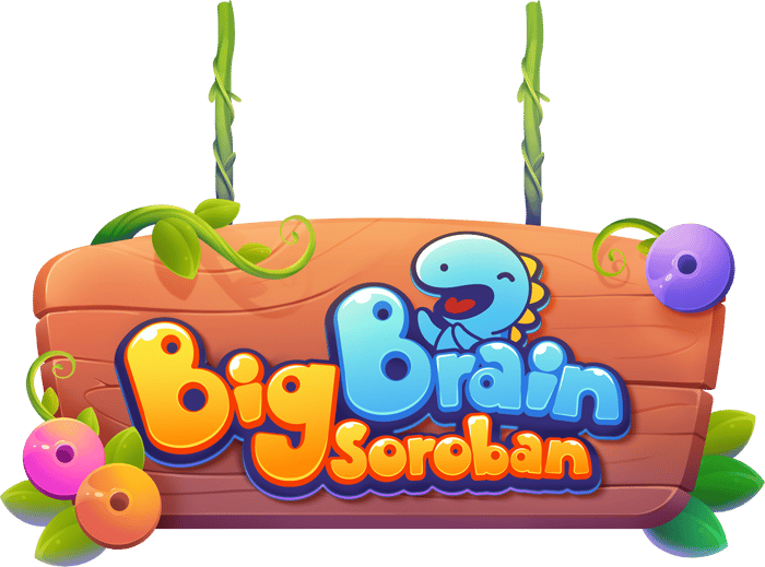 Hình ảnh của ứng dụng Bigbrain Soroban 2