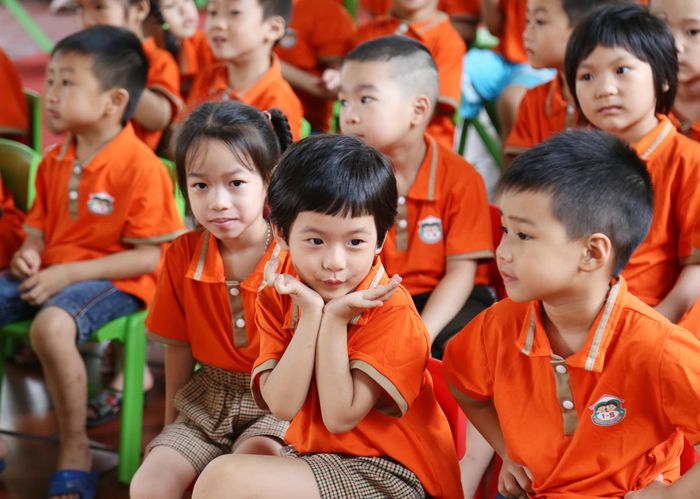 Hình ảnh Trường Mầm Non 1-5 số 2