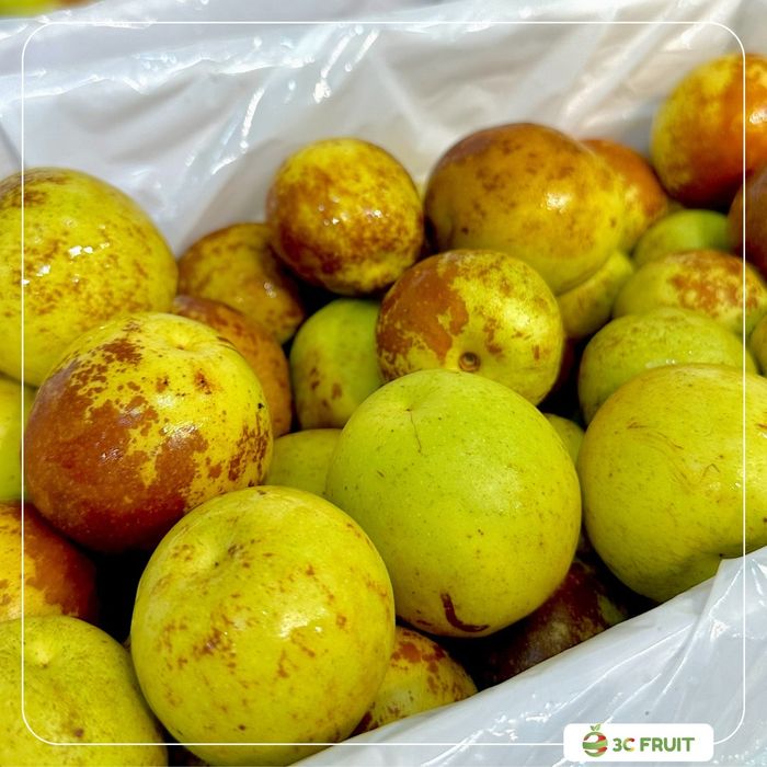 Ảnh của 3C FRUIT 2