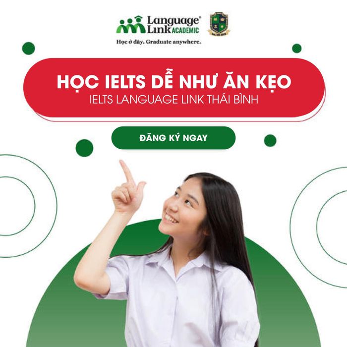 Hình ảnh 2 của Language Link Academic