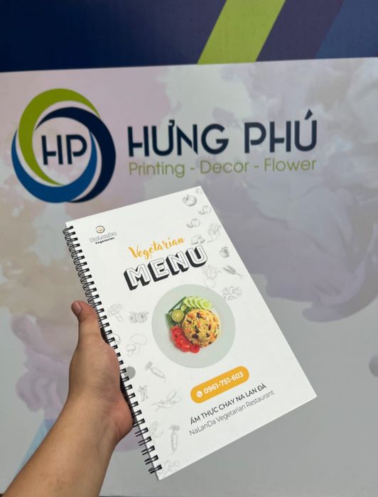 Hình ảnh của Quảng Cáo Hưng Phú - 2