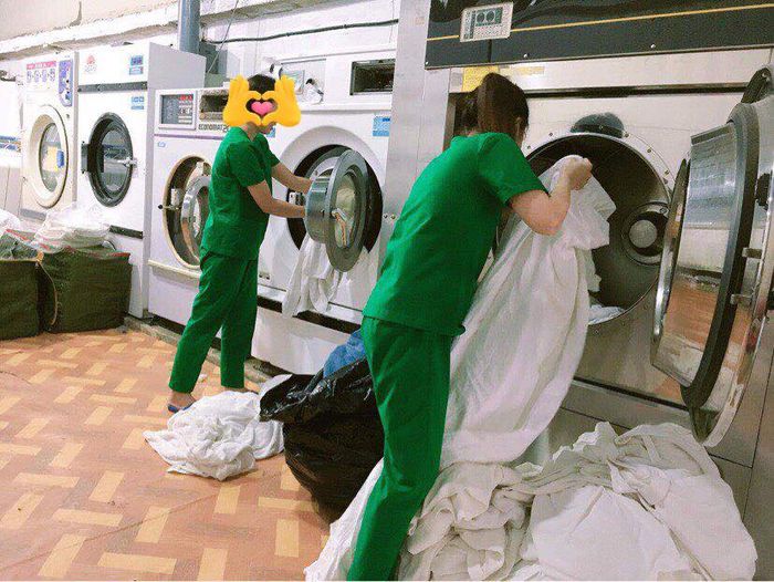 Hình ảnh 1 của ECO Laundry Quy Nhơn