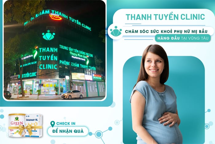 Hình ảnh Phòng khám Thanh Tuyền 2