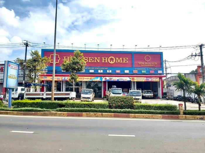 Hình ảnh 1 của Hoa Sen Home Pleiku