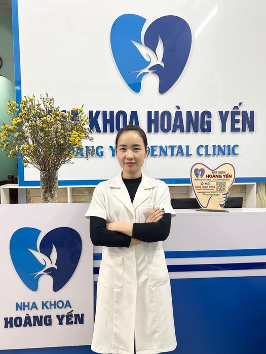 Hình ảnh Phòng khám Nha Khoa Hoàng Yến 2