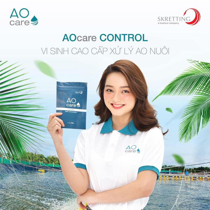 Hình ảnh AOCare Control 1