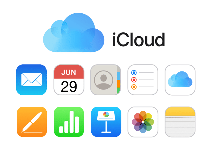 Hình ảnh iCloud 1