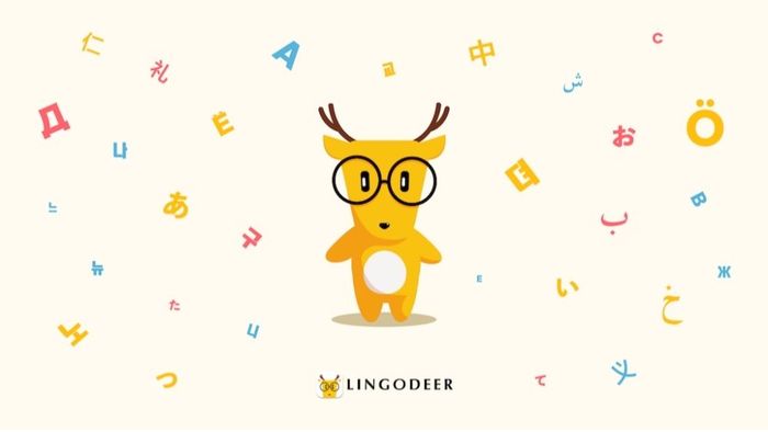 LingoDeer: Ảnh chụp màn hình 2