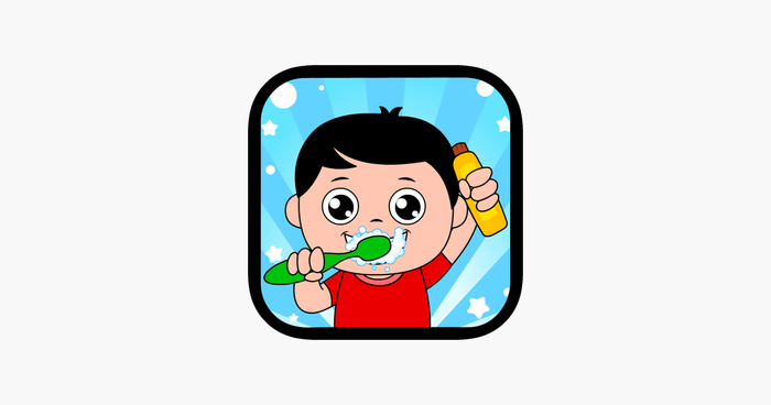 AutiSpark - Trò chơi cho trẻ tự kỷ hình 1