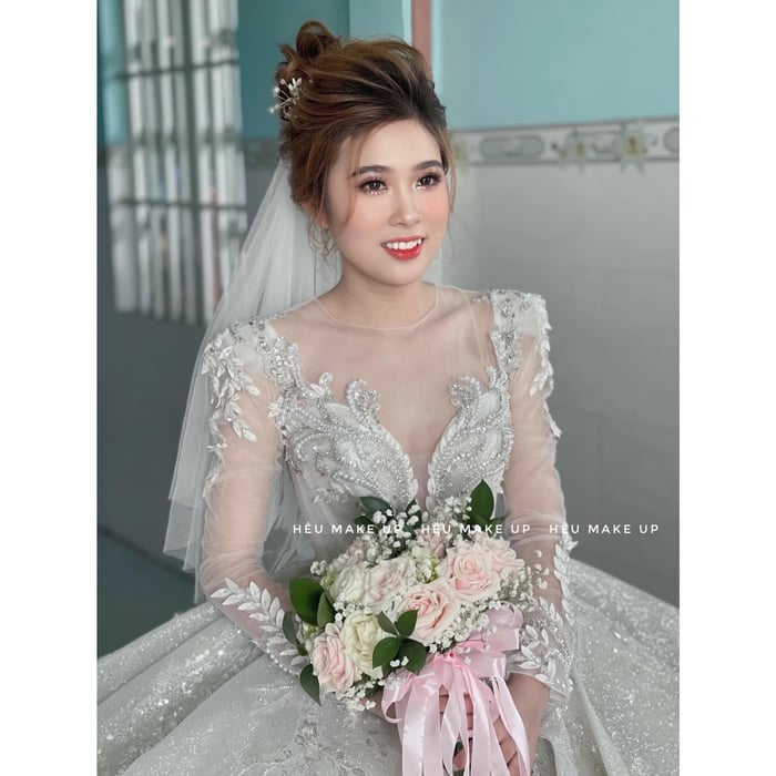 Hình ảnh Hêu Wedding 1