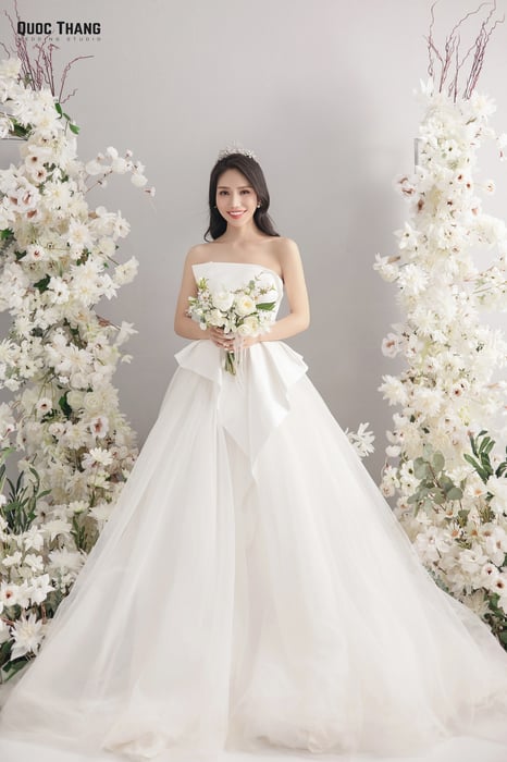 Hình ảnh Quốc Thắng Wedding 1