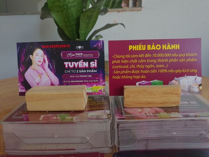 Dịch vụ In Ấn Ánh Dương - Hình ảnh 1