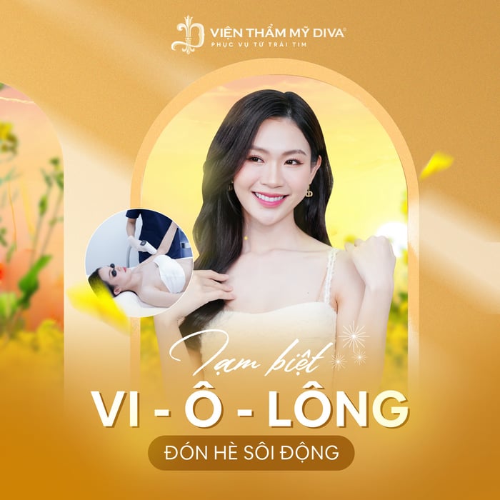 Hình ảnh Viện Thẩm Mỹ DIVA - Quy Nhơn 1