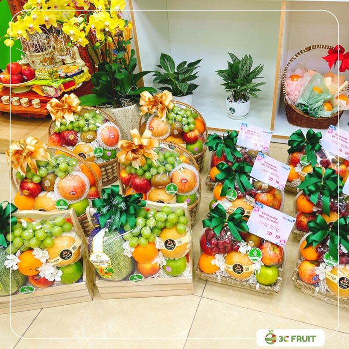 Ảnh của 3C FRUIT 1