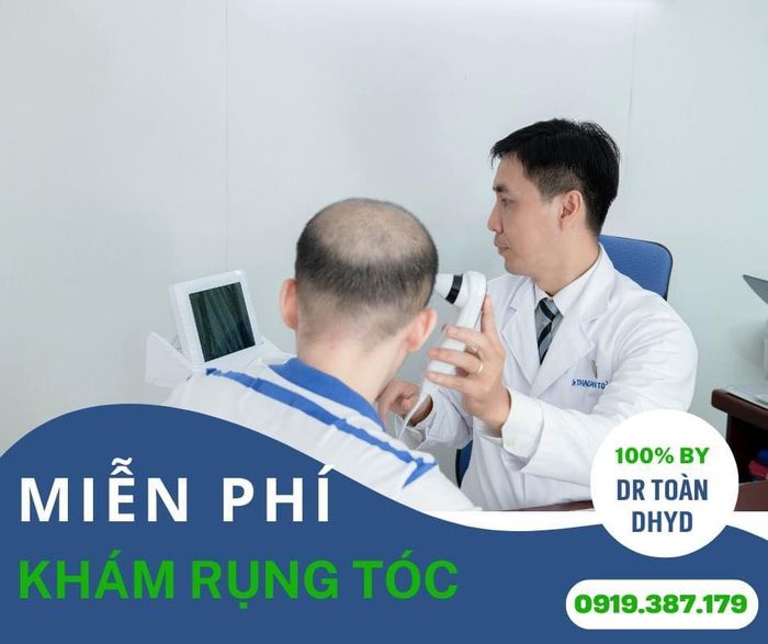 Phòng khám Dr Thạch Văn Toàn - Ảnh 1