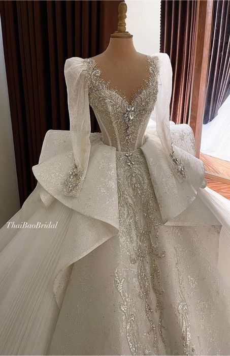 Hình ảnh Thái Bảo Bridal 1