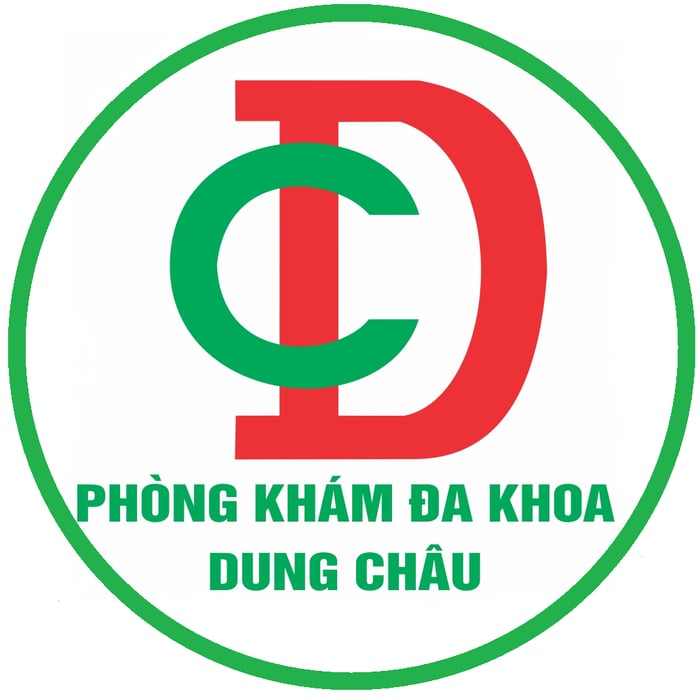 Hình ảnh phòng khám Dung Châu số 2