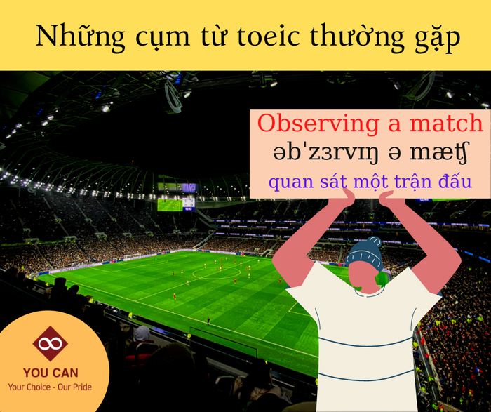 Hình ảnh Trung tâm Ngoại Ngữ You Can số 2