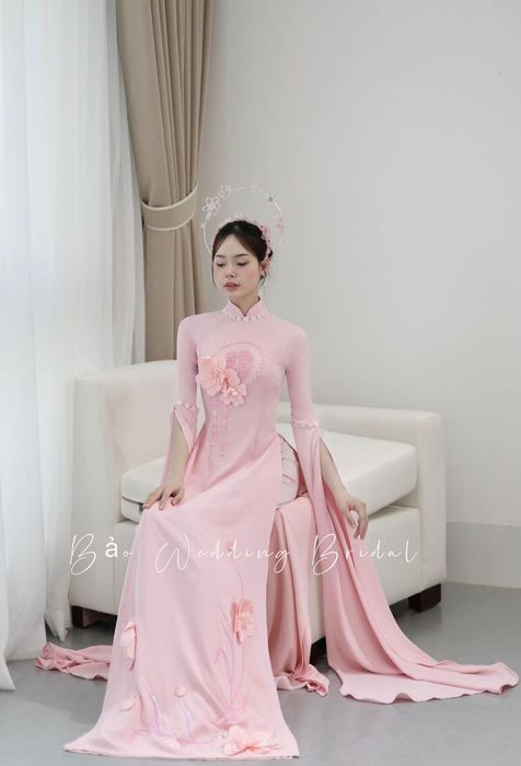 Bảo Wedding Bridal hình 2