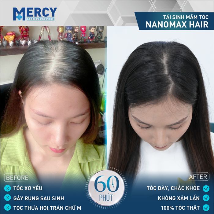 Phòng Khám Da Liễu Mercy - Ảnh 2