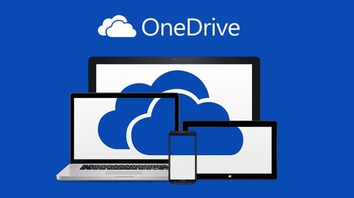 Hình ảnh Microsoft OneDrive 2