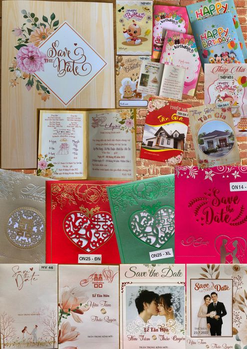 Dịch vụ In Ấn - Quảng Cáo LÊ TÂM - Hình ảnh 2