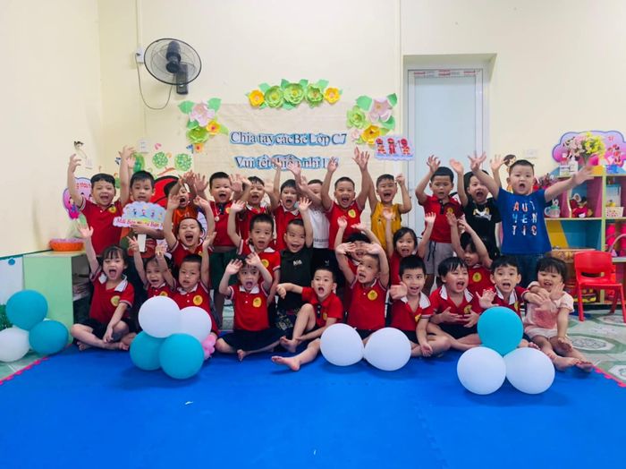 Ảnh 2 của Trường Mầm non 19/5