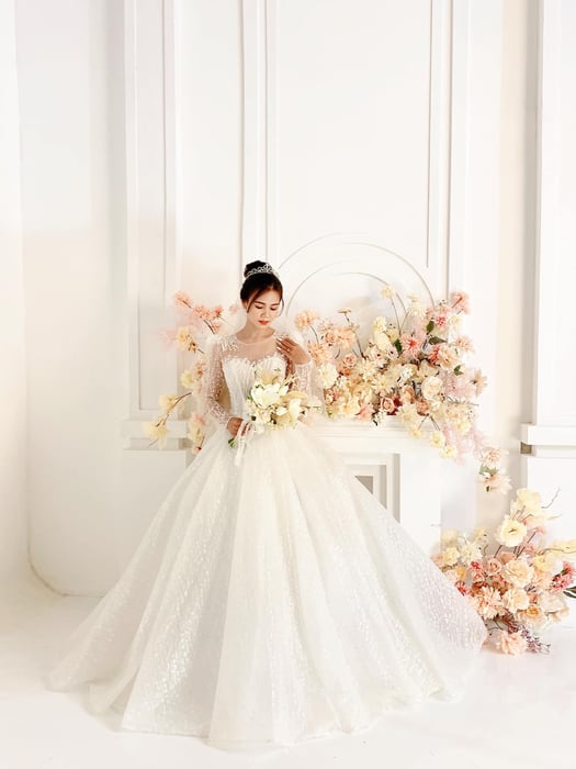 Hình ảnh Quốc Thắng Wedding 2