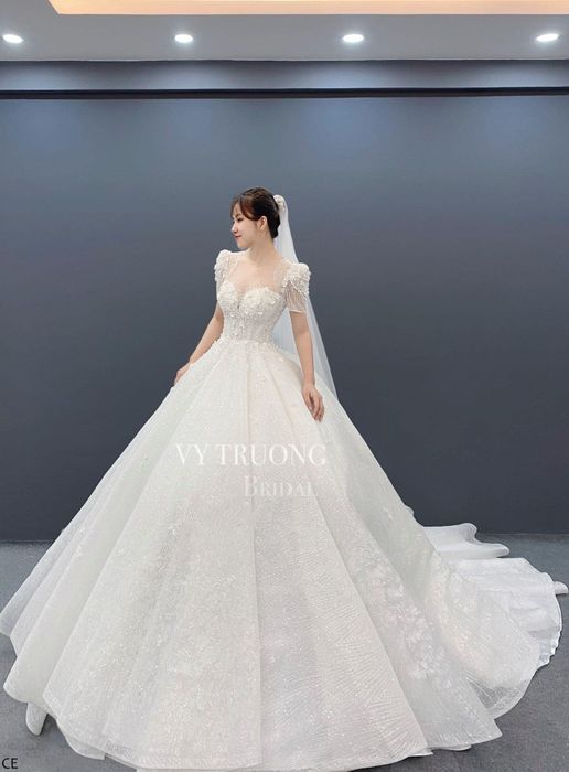 Hình ảnh Vy Truong Bridal 3