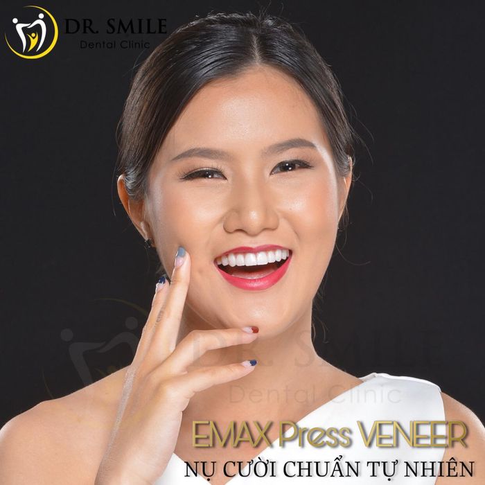 Bác sĩ Smile hình ảnh 1