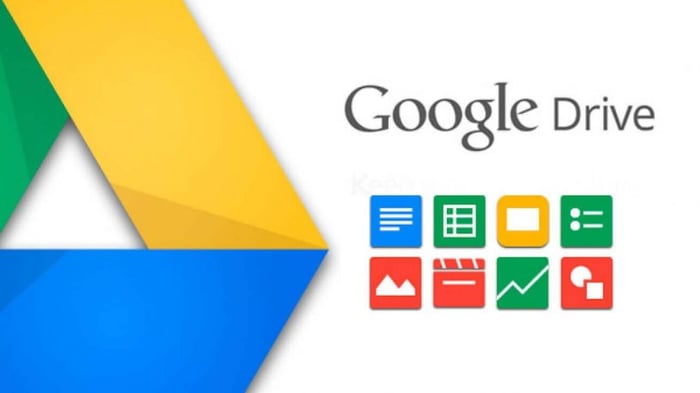 Hình ảnh Google Drive 2