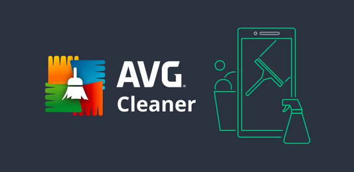 Hình ảnh AVG Cleaner 2