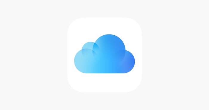 Hình ảnh iCloud 2