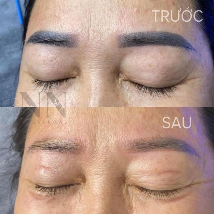 Hình ảnh 2 tại Ngọc Ngà Beauty