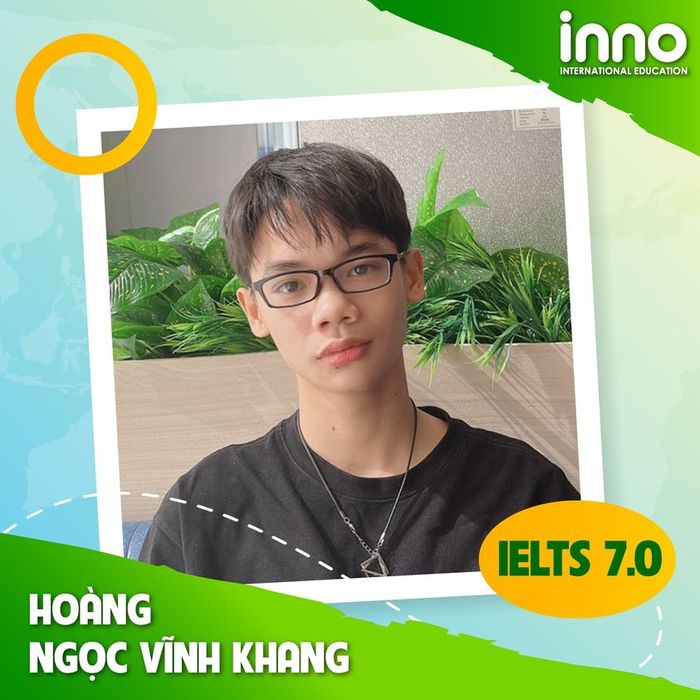 Trung tâm Anh ngữ INNO, hình ảnh 1