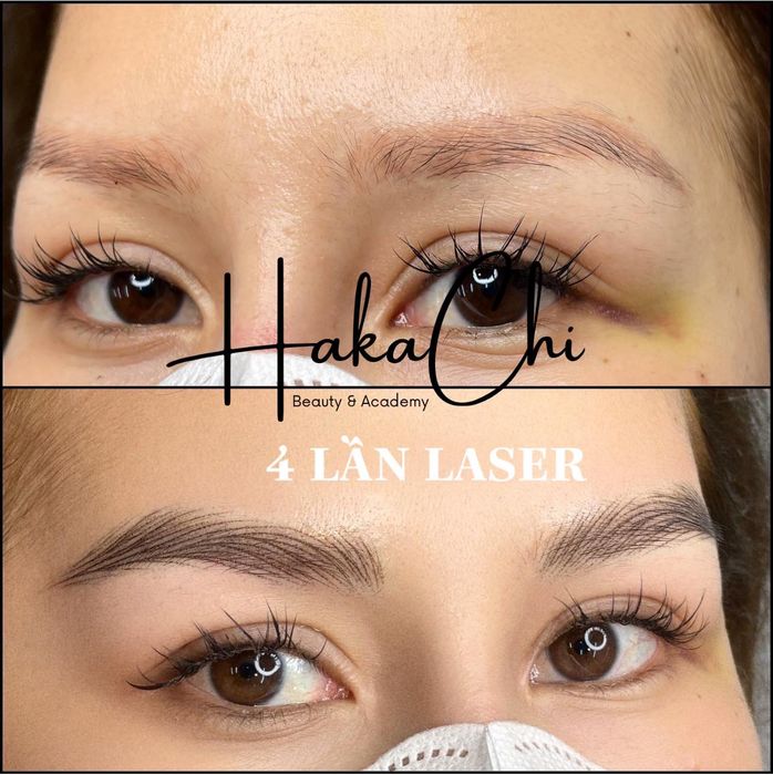 Ảnh 2 của HakaChi Brows