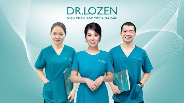 Hình ảnh 1 của Dr.Lozen Vietnam