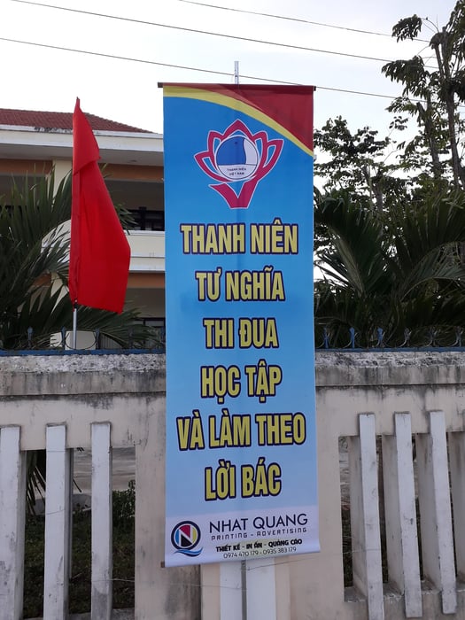 CTY IN NHẤT QUANG hình ảnh 1