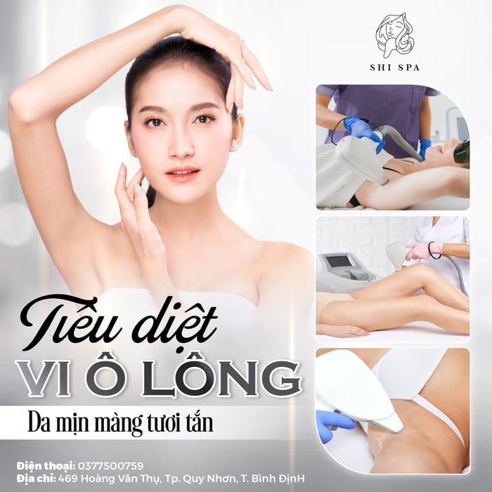 Hình ảnh Shi Spa 1