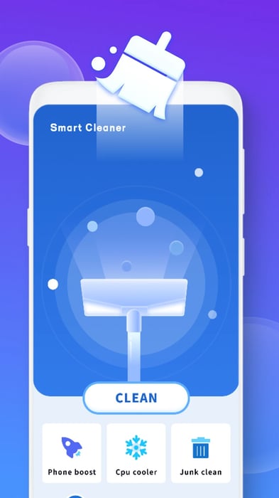 Hình ảnh Smart Cleaner - Xóa Bản Sao 2