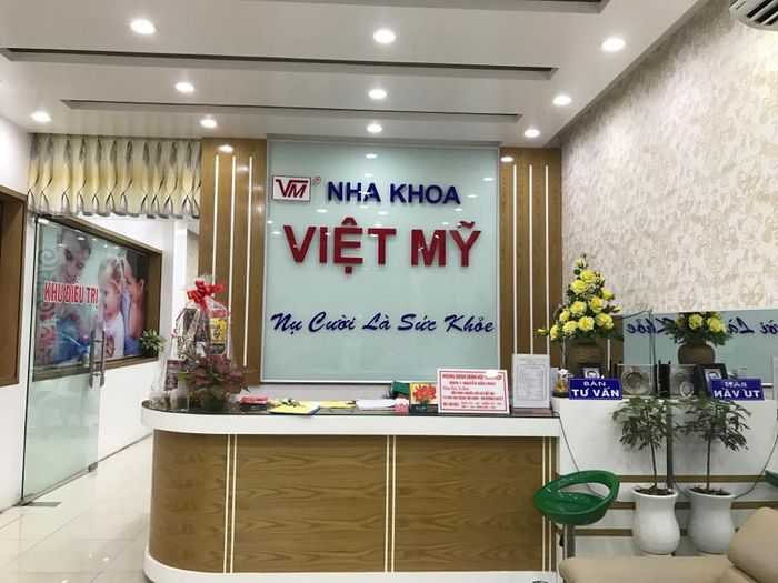 Hình ảnh 1 của Nha Khoa Việt Mỹ - Bác Sĩ Mai Thu